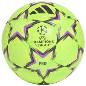 Piłka adidas UCL Pro WTR KE9769