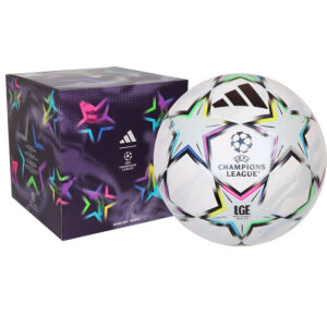 Piłka adidas UCL BOX League KE9771