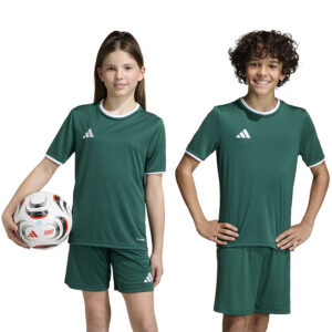 Koszulka adidas ENTRADA 26 JSY Junior KE9834