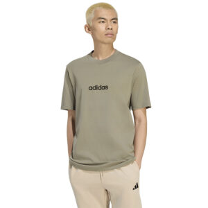 T-shirt adidas W Essentials Linear KF2394