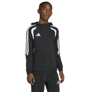 Bluza adidas Tiro 26 League Sweat Full Zip Junior KF3324