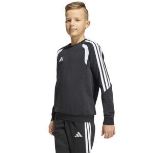 Bluza adidas Tiro 26 League Sweat Crew Junior KF5822