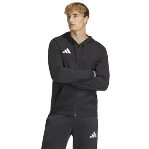 Bluza adidas ENTRADA 26 Full Zip Hoody KF5945