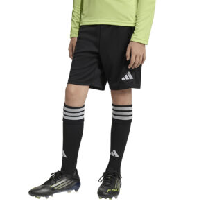Spodenki adidas Tierro GK Short Junior KF5962