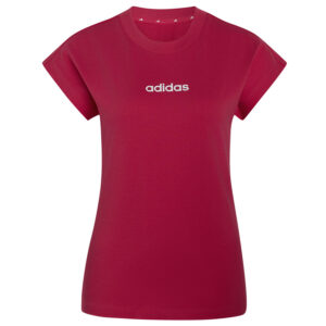 T-shirt adidas W Essentials Linear KF8374