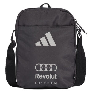 Saszetka adidas AUDI REVOLUT F1 TEAM DNA ORG KF8473