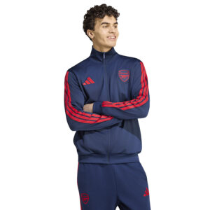 Bluza adidas Arsenal Londyn FC DNA Track Top KG5143