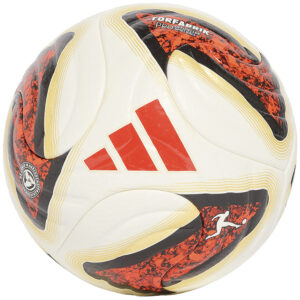 Piłka adidas Bundesliga 2026/27 Torfabrik Pro KG6037