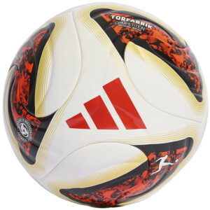 Piłka adidas Bundesliga 2026/27 Competition KG6045