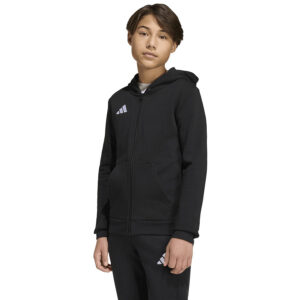 Bluza adidas ENTRADA 26 Hoody Full Zip Junior KH1782