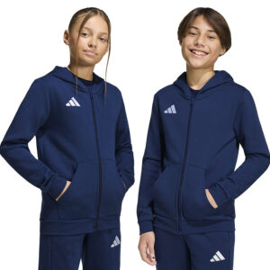 Bluza adidas ENTRADA 26 Full Zip Hoody KH1784
