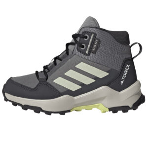 Buty adidas Terrex AX4-R Mid RAIN.RDY Hiking KI5802
