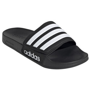 Klapki adidas Adilette Shower Velcro KJ0050