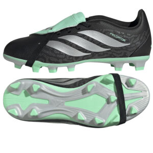 Buty adidas Predator Club FT Jr FG/MG KJ6727