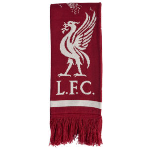 Szal adidas Liverpool FC KQ5144