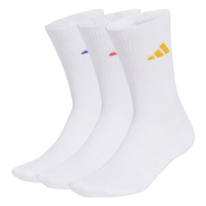 Skarpety adidas Cushioned Sportswear Crew 3P KQ6760