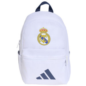 Plecak adidas Real Madryt 2026/27 Junior KR7557