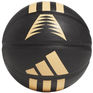 Piłka adidas Anthony Edwards Mini KS4348