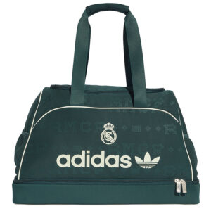 Torba adidas Real Madryt Ori Football KS8130