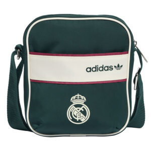 Saszetka adidas Sestiwal Real Madryt KS8132