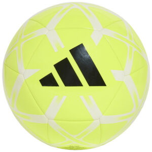Piłka adidas Starlancer Club KT0656