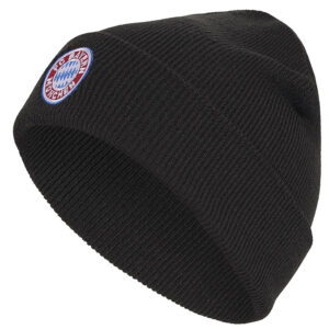Czapka adidas FC Bayern beannie KT3400
