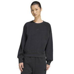Bluza adidas Kit Small Logo Sweatshirt KV7352
