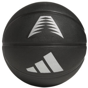 Piłka adida 7 3Stripes adidas Rubber Mini KV9438