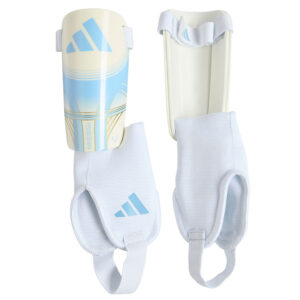 Nagolenniki adidas Messi SG MTC Jr KX4137