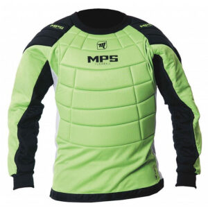 Bluza bramkarska unihoc MPS zielona MPS-BFD-G L