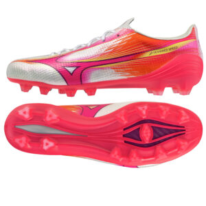 Buty Mizuno Morelia Alpha III Elite Japan FG P1GA266264