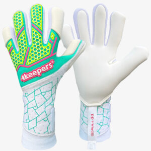 Rękawice 4keepers Neo Kraken NC Junior S1056473