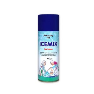 Zamrażacz Ice-Miix 400 ml