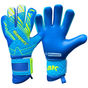 Rękawice 4Keepers Soft Azur NC S929237