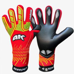 Rękawice 4keepers Neo Elegant Neo Lava NC Junior S982843