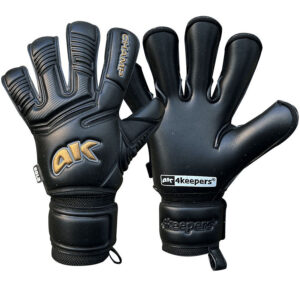 Rękawice 4keepers Champ Champ Gold Black VII RF2G S994173