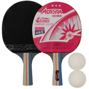 Zestaw do p-ponga AURORA SG6182 ***