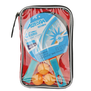 Zestaw do p-ponga AURORA SG6225-2 **