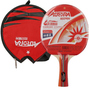Rakietka do p-ponga Aurora 1* SG6613