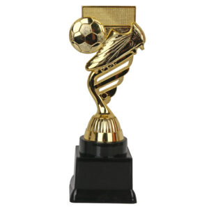 Statuetka piłka nożna SS1706-01