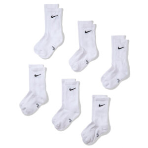 Skarpety Nike Everyday 6-Pack SX6910-100