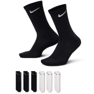 Skarpety Nike Everyday Long Cushion SX7666-900