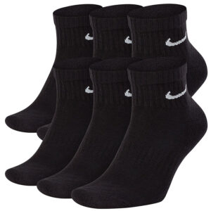 Skarpety Nike Everyday Cushion Ankle SX7669-010