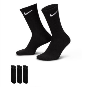 Skarpety Nike Sportswear Everyday Essential Lightweight 3Pack SX7676-010