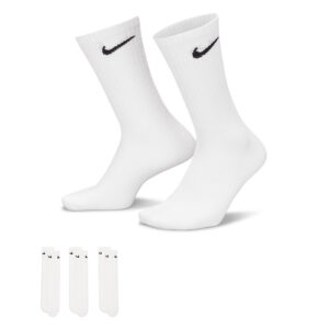 Skarpety Nike Everyday Essential Lightweight 3Pack SX7676-100