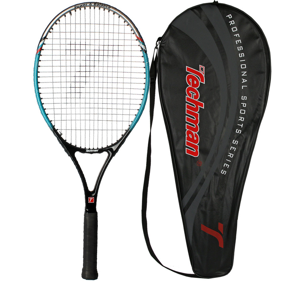 Rakieta tenisowa Techman 8002