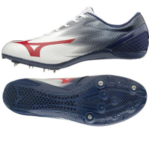 Buty kolce Mizuno GEO VERSUS FX U1GA201518