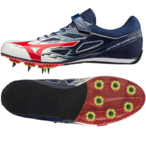 Buty kolce Mizuno CITIUS WING FX U1GA202418