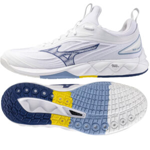 Buty Mizuno WAVE LUMINOUS 3 V1GA242096