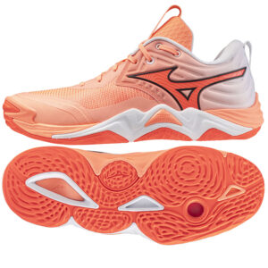 Buty Mizuno WAVE MOMENTUM ELITE V1GA251280